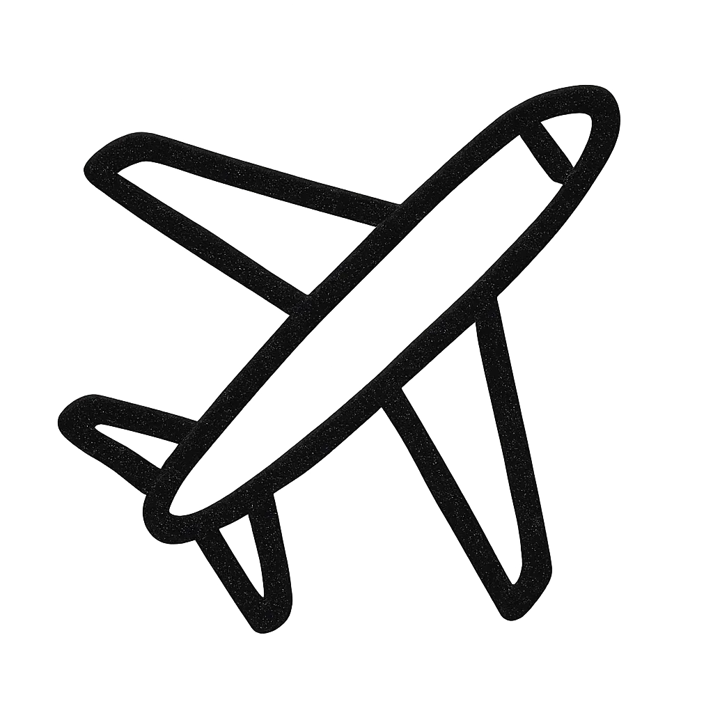 Fast local and international shipping