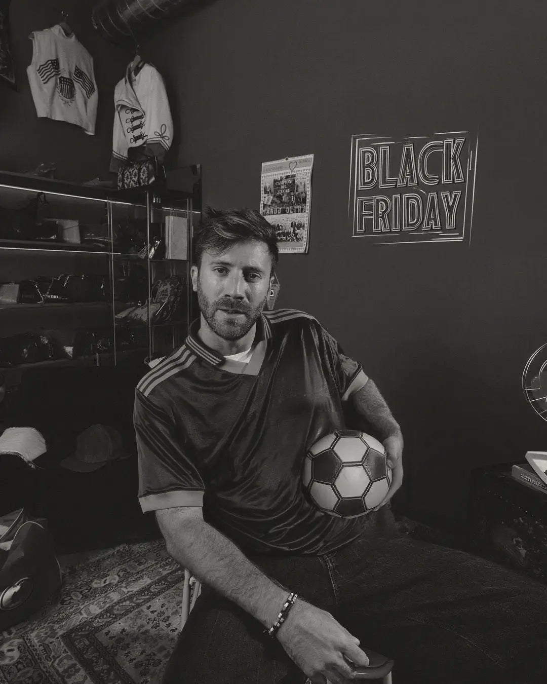Why Soccer Fans Love Black Friday for Jerseys: Best Picks of 2024