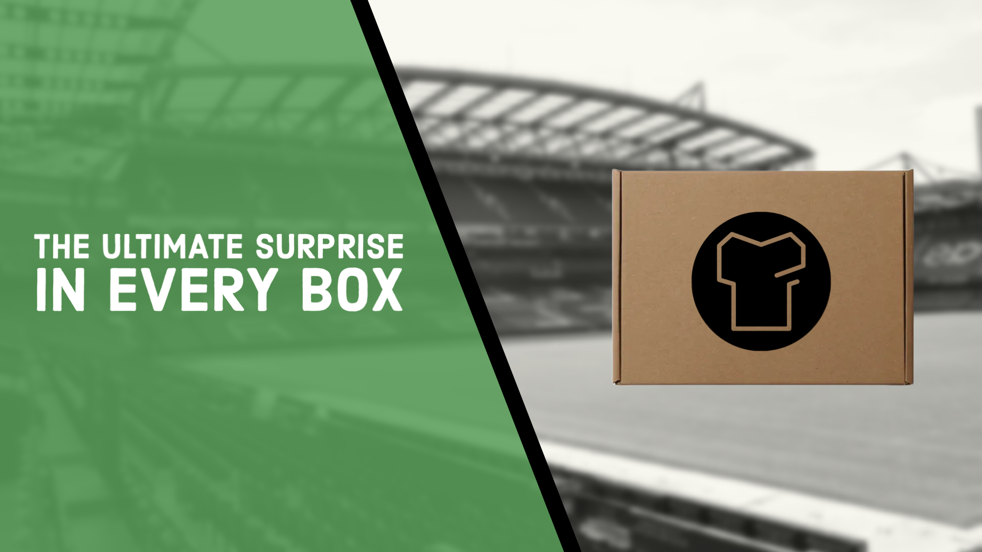 Ordinare La Mystery Box Football Shirt? - Acquista Ora Una Mystery - Foto 9